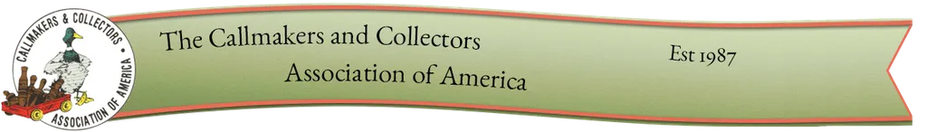 Call Makers and Collectors Association of America