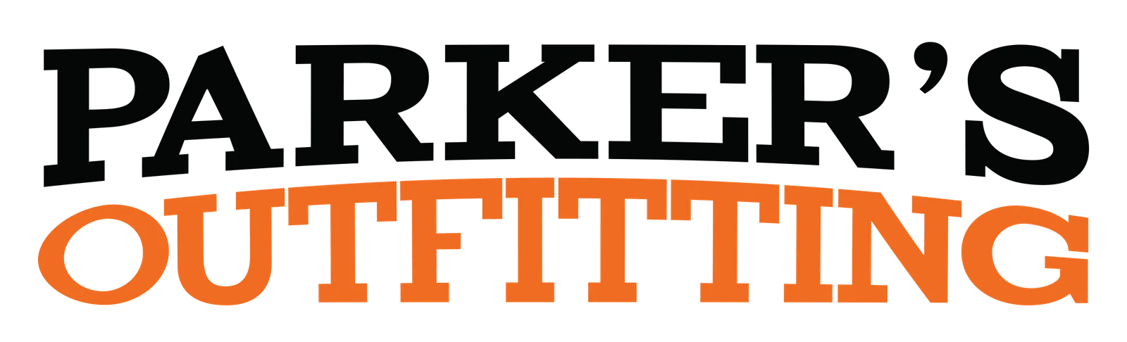 Parker's Outfitting