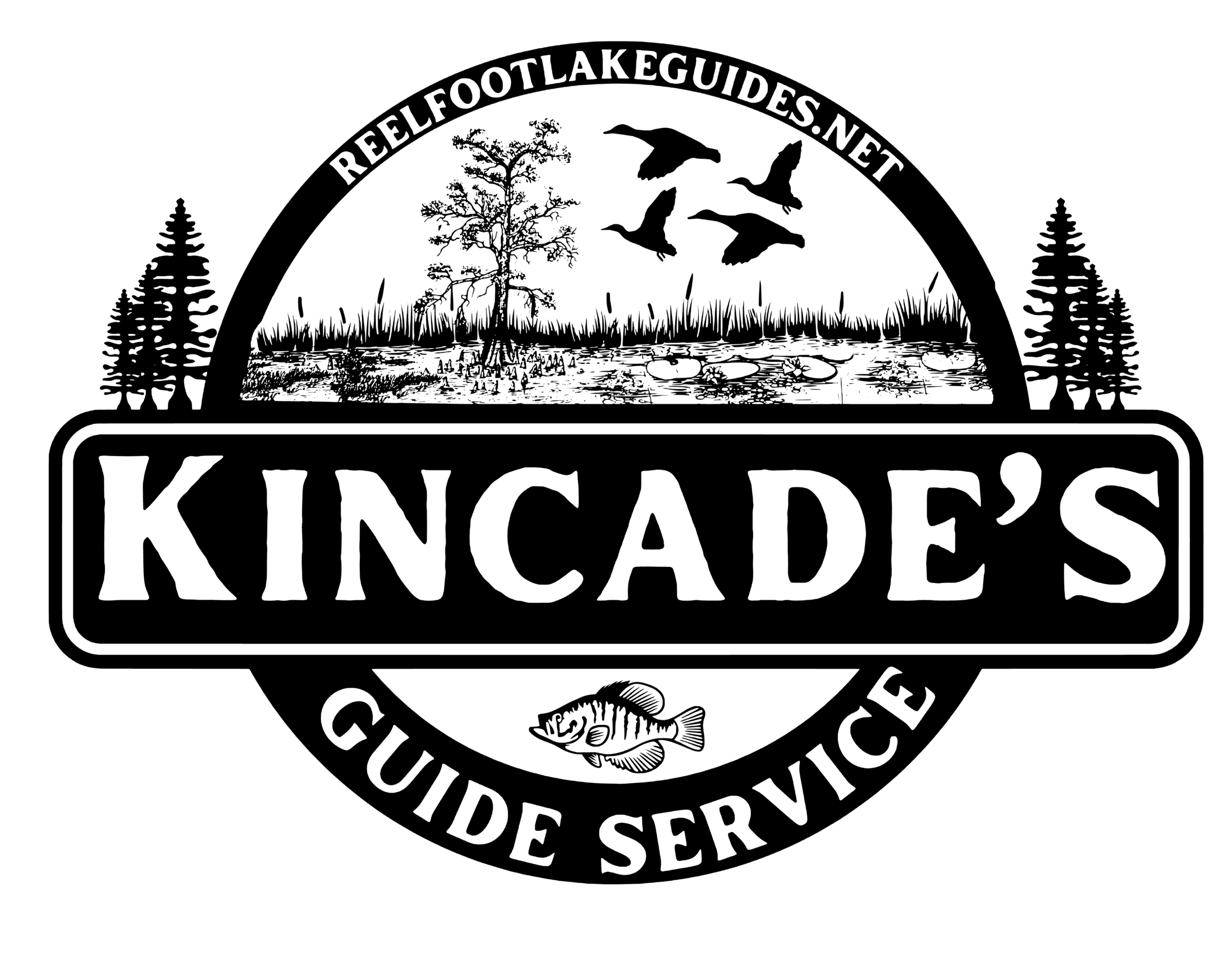 Kincade's Guide Service