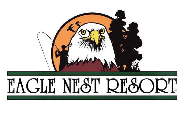 Eagle Nest Resort logo
