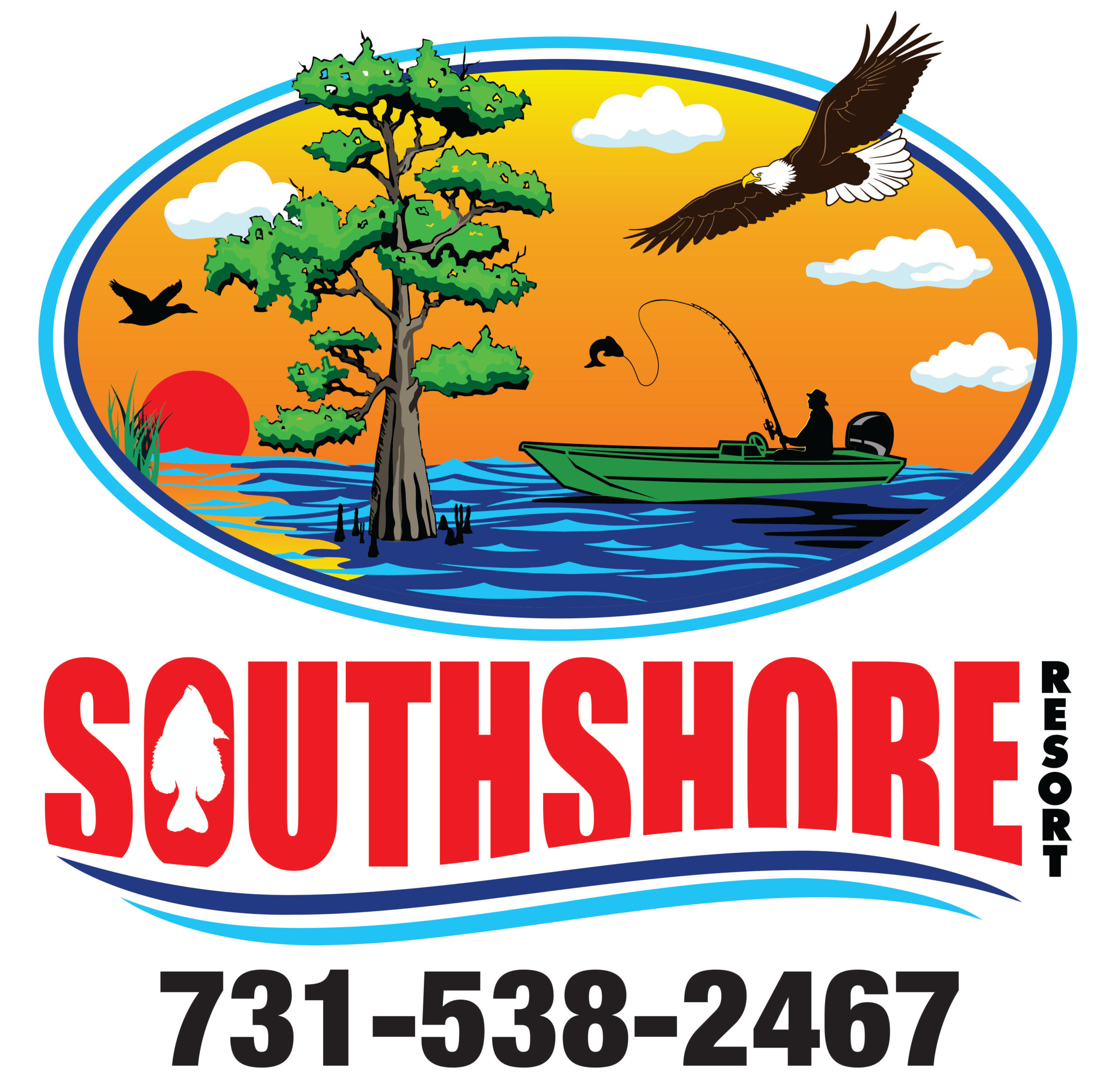 SouthShore Resort