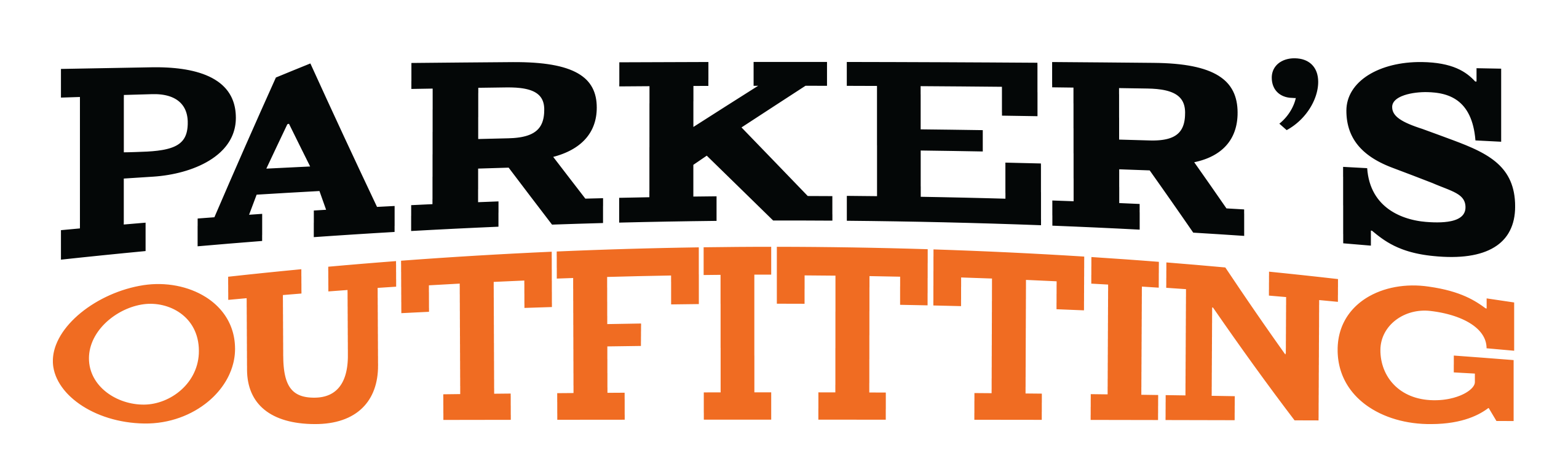 Parker's Outfitting